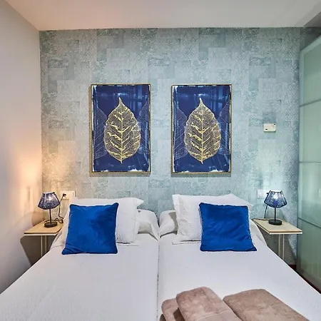 Apartment 2prior 5 -plaza Mayor -by Victoria