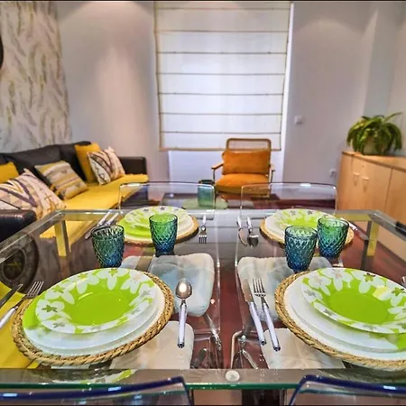 2prior 5 -plaza Mayor -by Victoria Apartment *