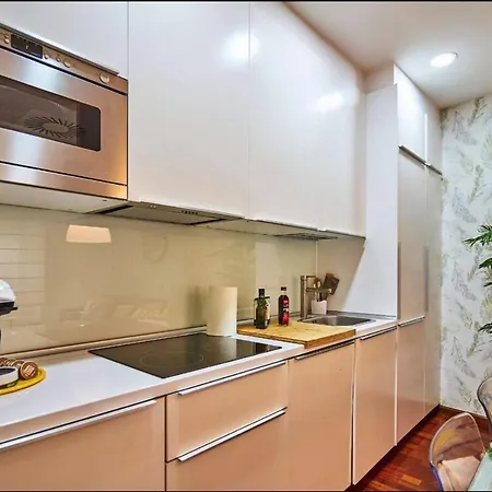 2prior 5 -plaza Mayor -by Victoria Apartment Salamanca